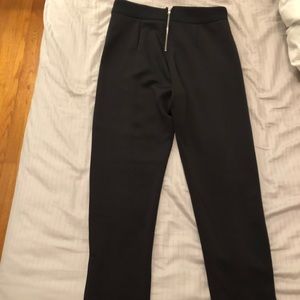 Fancier Black leggings